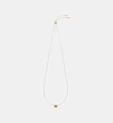 Collier Bombe Anagram Small Loewe