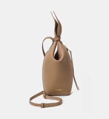 Sac à dos Scarf en cuir signature Loewe