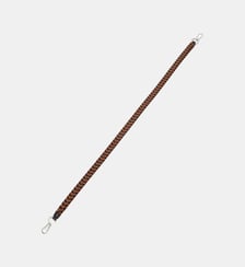 bandoulière en cuir Loewe