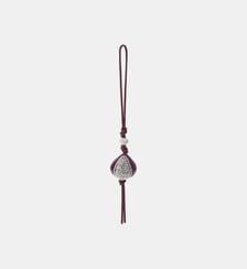 Porte-clés Metal Fig Loewe