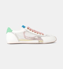 Baskets basses Islington en cuir Kurt Geiger London