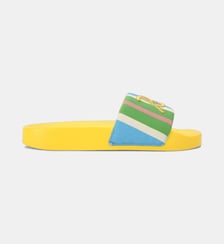 Sandales plates Meena Kurt Geiger London