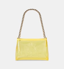 Sacs pochette transparent Kurt Geiger London