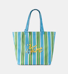 Sacs cabas canvas Kurt Geiger London