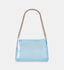 Sacs pochette transparent Kurt Geiger London