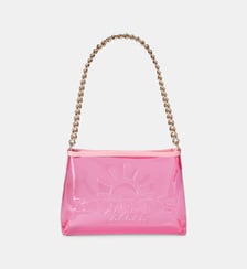 Sacs pochette transparent Kurt Geiger London