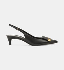 Escarpins Sr Evolv en cuir Sergio Rossi