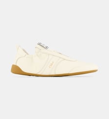 Baskets basses Chloé Kick cuir Chloé