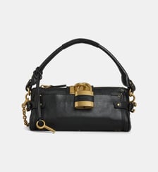 Sac porté épaule Paddington en cuir Chloé