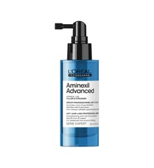 Sérum professionnel anti-chute fortifiant aminexil pour cheveux affaiblis ayant tendance à tomber. L'Oréal Professionnel
