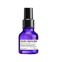 Sérum à la kératine pour cheveux sujets aux frisottis & indisciplinés. L'Oréal Professionnel