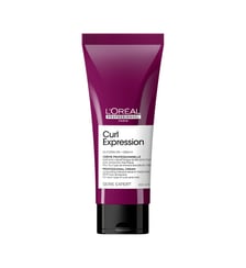 Crème Hydratante Intensive pour cheveux frisés à crépus. L'Oréal Professionnel
