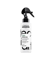 Flex Waves - Spray ondulations texturisées effet retour de plage L'Oréal Professionnel