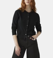 Gilet droit Super Soft Levi's