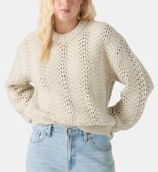 Pull Charlotte Levi's