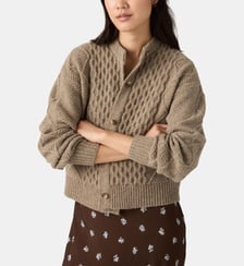 Cardigan Charlotte Levi's