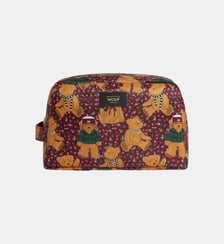 Grande trousse de toilette Wouf