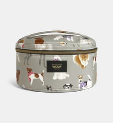 Trousse de toilette Vanity Wouf