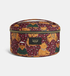 Trousse de toilette Vanity Wouf