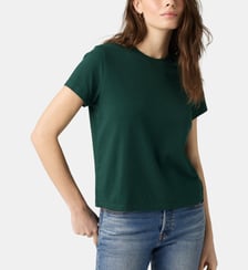 T-shirt Favorite Slub Tee Levi's