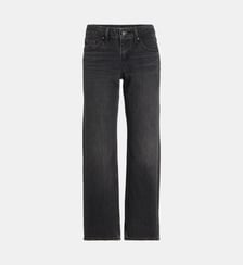Jean Low Straight coton Levi's