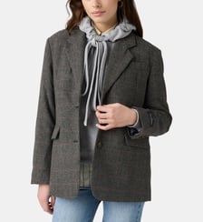 Blazer Luna Relaxed Levi's