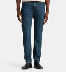 Jean taper 502 coton denim Levi's