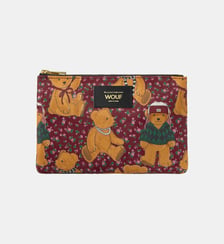 Pochette Wouf