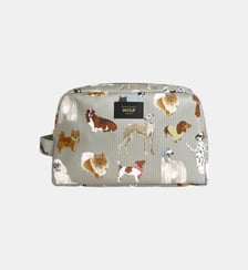 Grande trousse de toilette Wouf