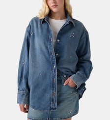 Chemise Jordan Levi's