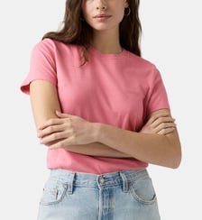T-shirt Favorite Slub Levi's