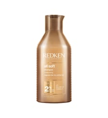 Shampoing hydratant pour cheveux secs Redken