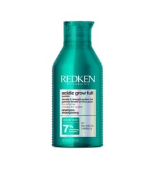 Shampoing densité cheveux fins Redken