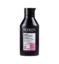 Après-shampoing pour cheveux colorés et/ou méchés Redken
