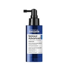 Sérum densifiant pour cheveux clairsemés & perte de densité L'Oréal Professionnel