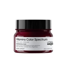 Masque protecteur pour cheveux colorés. L'Oréal Professionnel