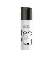 Fix Design - Spray fixation et finition  L'Oréal Professionnel