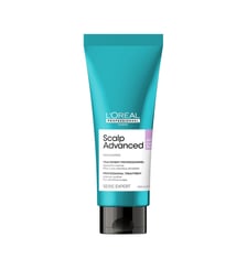 Traitement Anti-Inconfort, Apaisant & Hydratant pour Cuirs Chevelus Sensibles & Sujets aux demangeaisons L'Oréal Professionnel