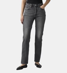 Jean droit 501 Levi's