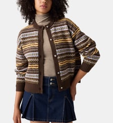 Cardigan Charlotte Levi's