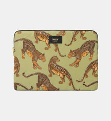 Housse ordinateur 13" et 14" Wouf