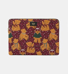 Housse ordinateur 15" et 16" Wouf