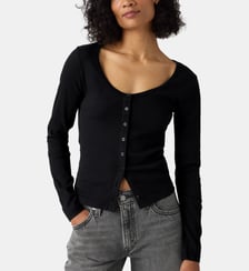 T-shirt manches longues Levi's