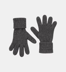 Gants Butanino en laine mélangé Sessùn