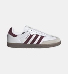Baskets basses Samba Og W Adidas Originals