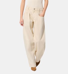 Jean ample Lisha Isabel Marant