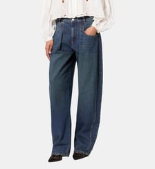 Jean ample Lisha Isabel Marant