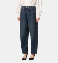 Jean large Oriane Isabel Marant