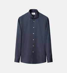 Chemise Signature Flannel Eton
