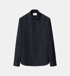 Chemise en flanelle Eton